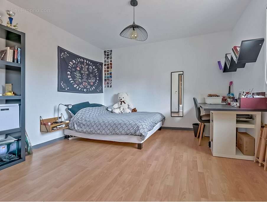 Appartement à CARRIERES-SUR-SEINE