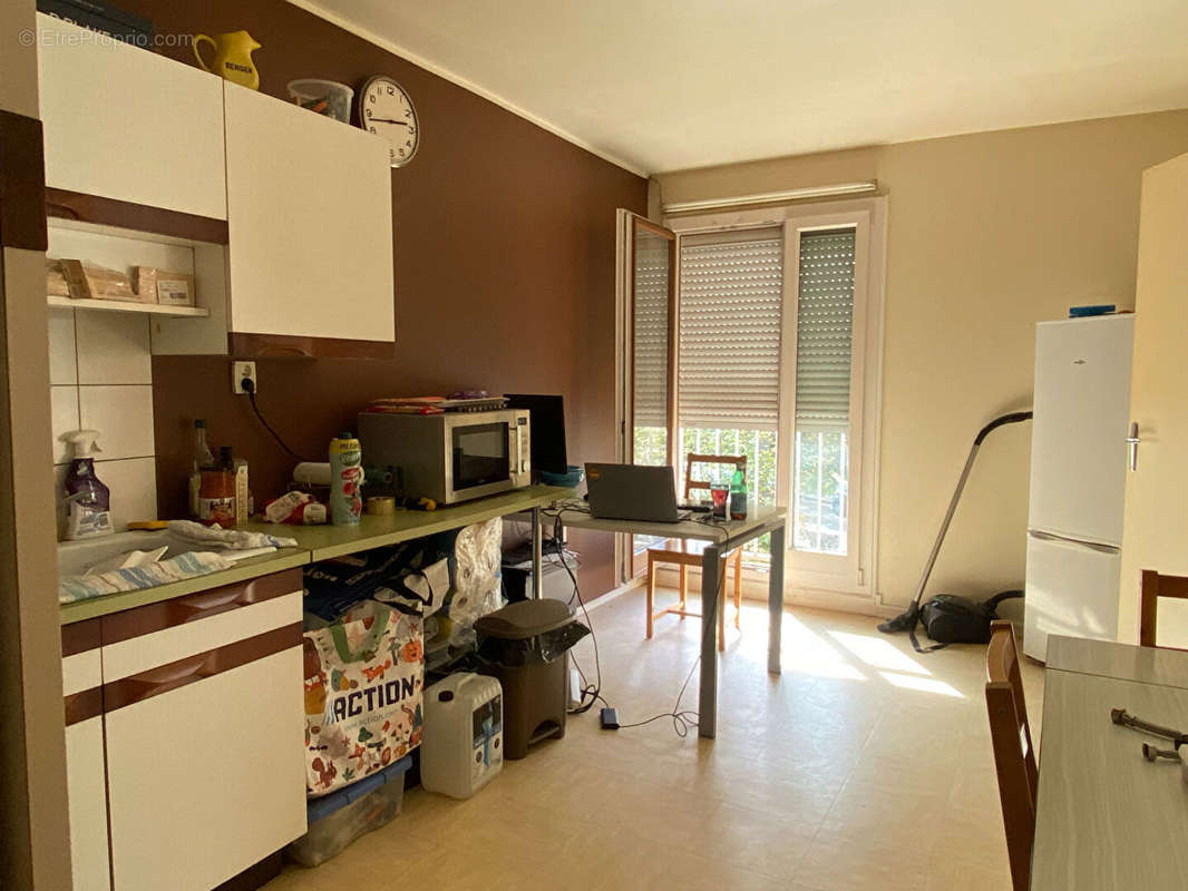 Appartement à EVREUX