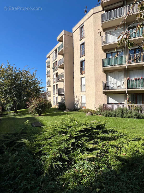 Appartement à EVREUX