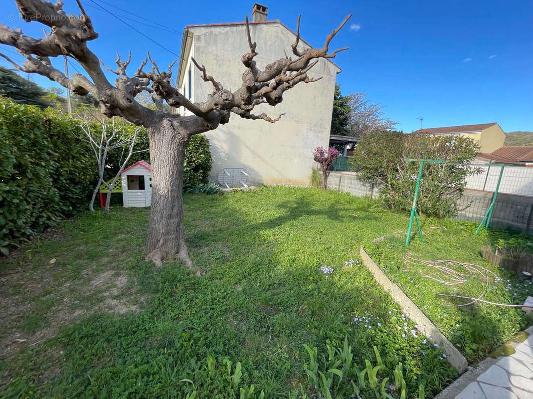 Maison à LIMOUX