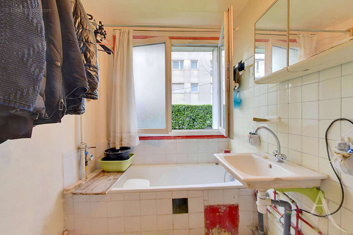 Appartement à MONTREUIL