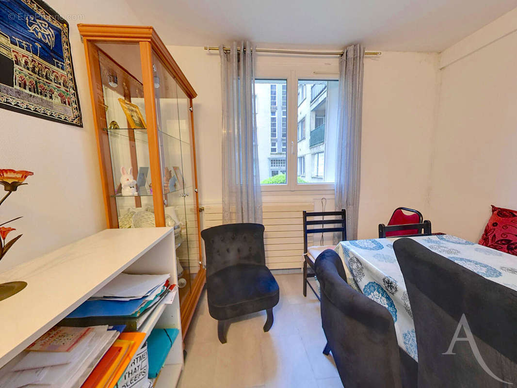 Appartement à MONTREUIL