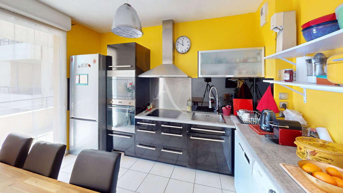 Appartement à COLOMIERS