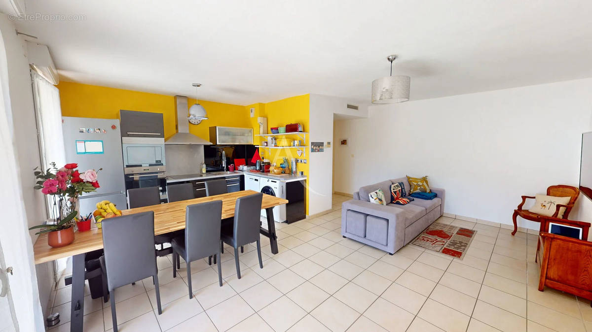 Appartement à COLOMIERS