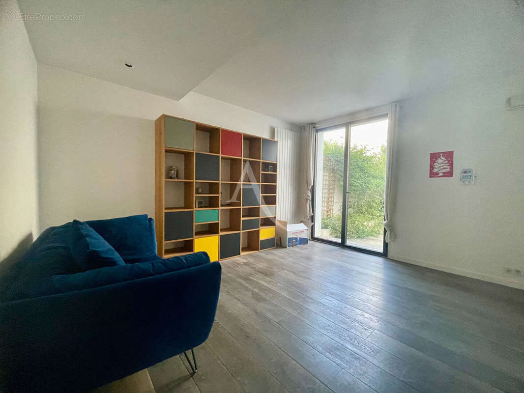 Appartement à SAINT-NAZAIRE