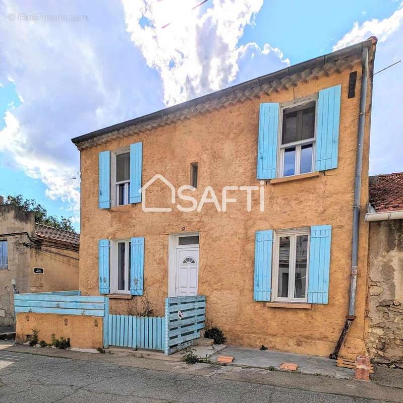 Photo 8 - Maison à SAINT-REMY-DE-PROVENCE