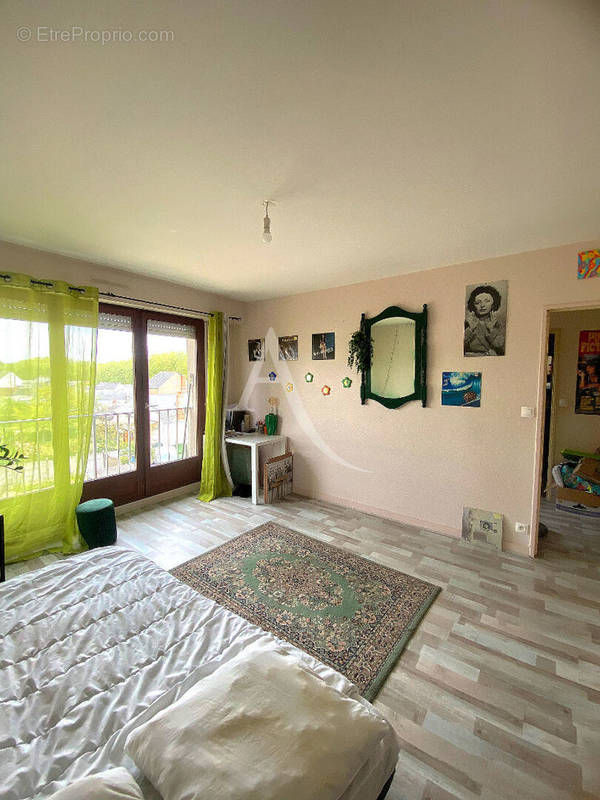 Appartement à ANGERS