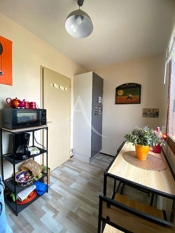 Appartement à ANGERS