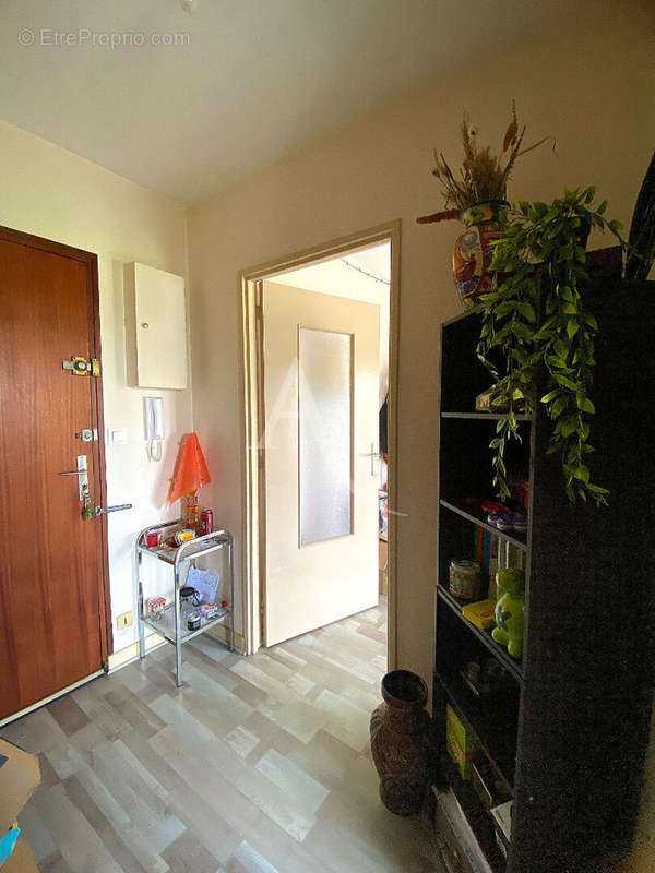 Appartement à ANGERS