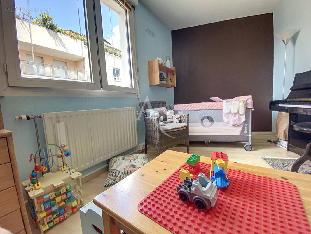 Appartement à LYON-3E