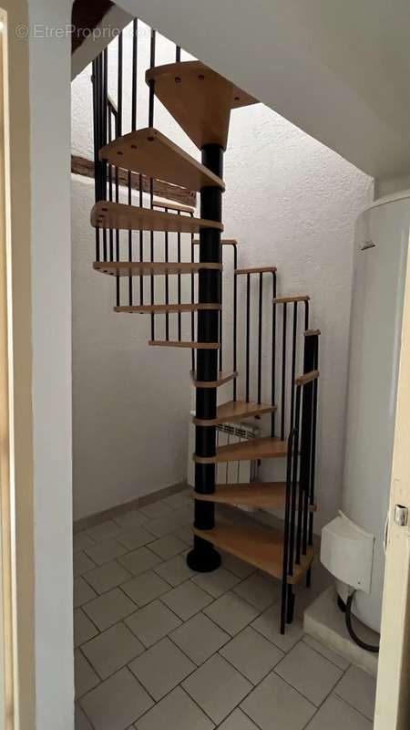 Appartement à CLAVIERS