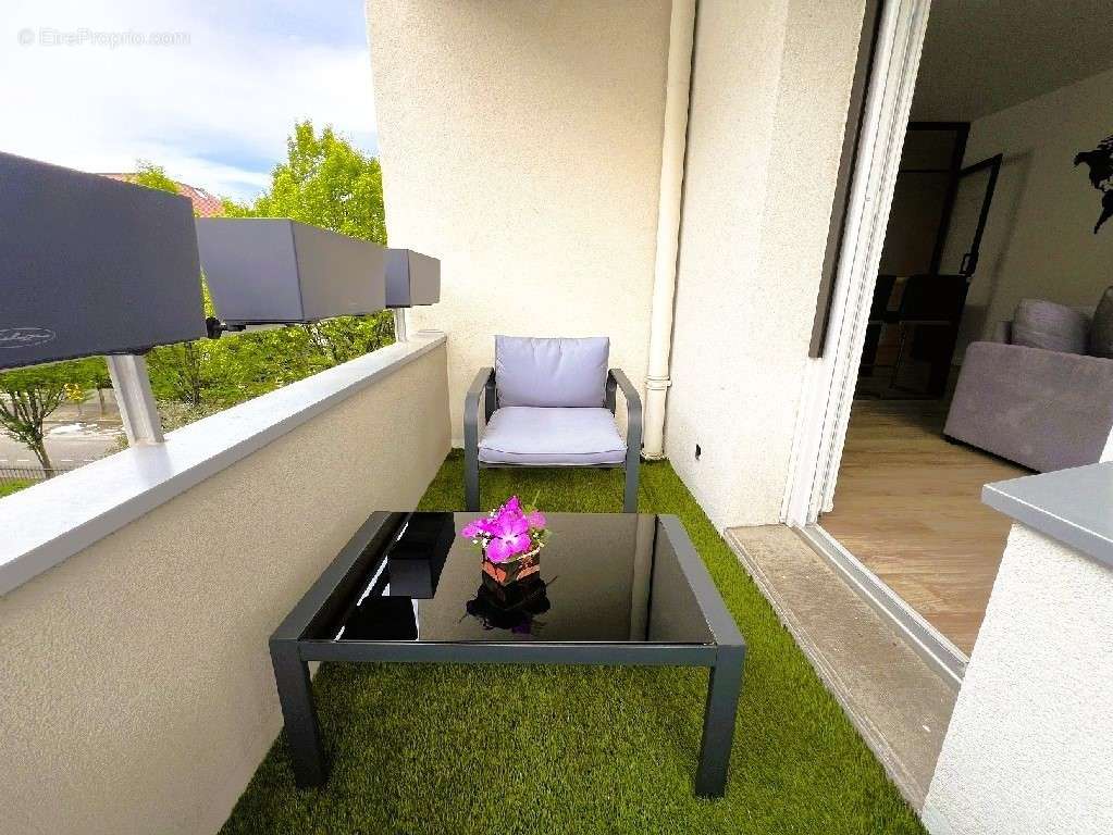 Appartement à ANNECY