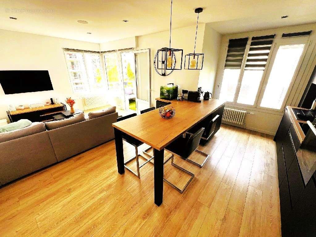 Appartement à ANNECY