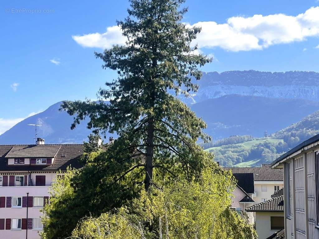 Appartement à ANNECY