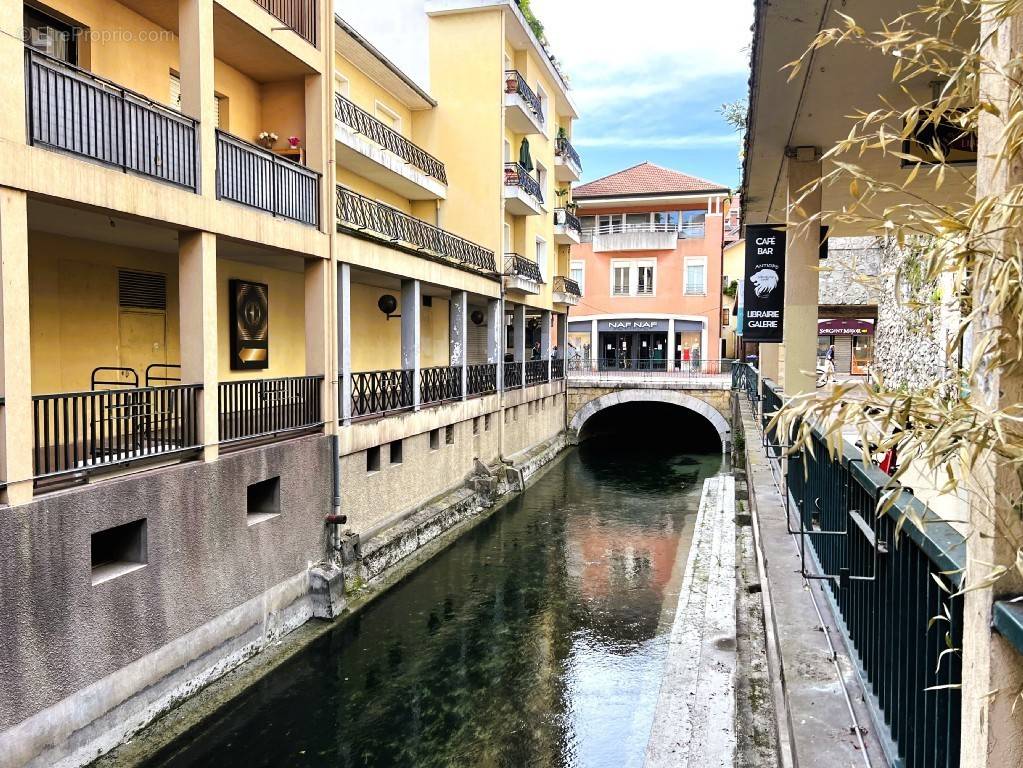 Appartement à ANNECY