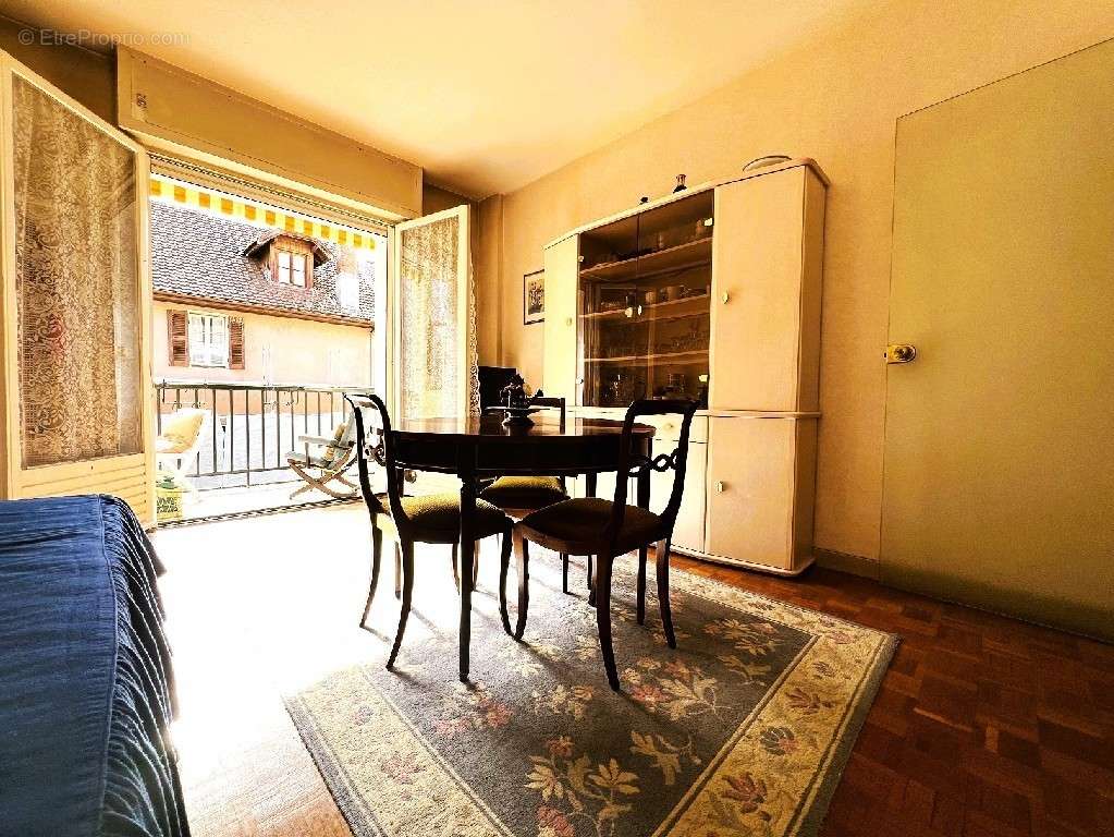 Appartement à ANNECY