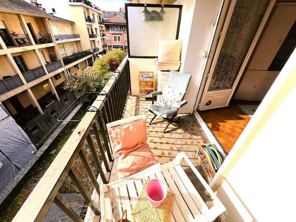 Appartement à ANNECY