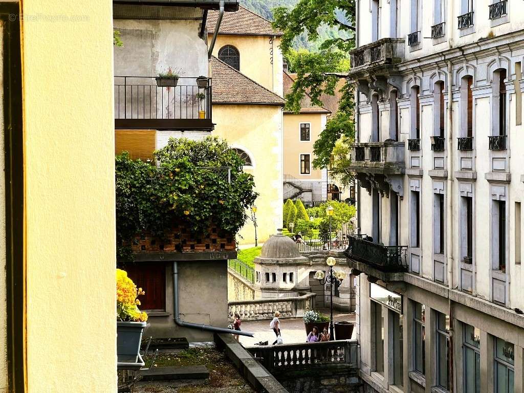 Appartement à ANNECY