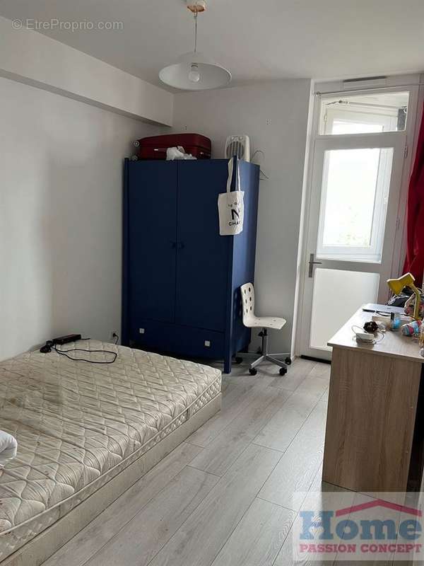 Appartement à BEZONS