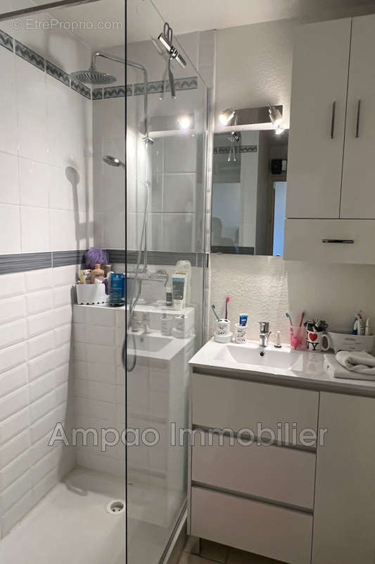 Appartement à CANET-EN-ROUSSILLON