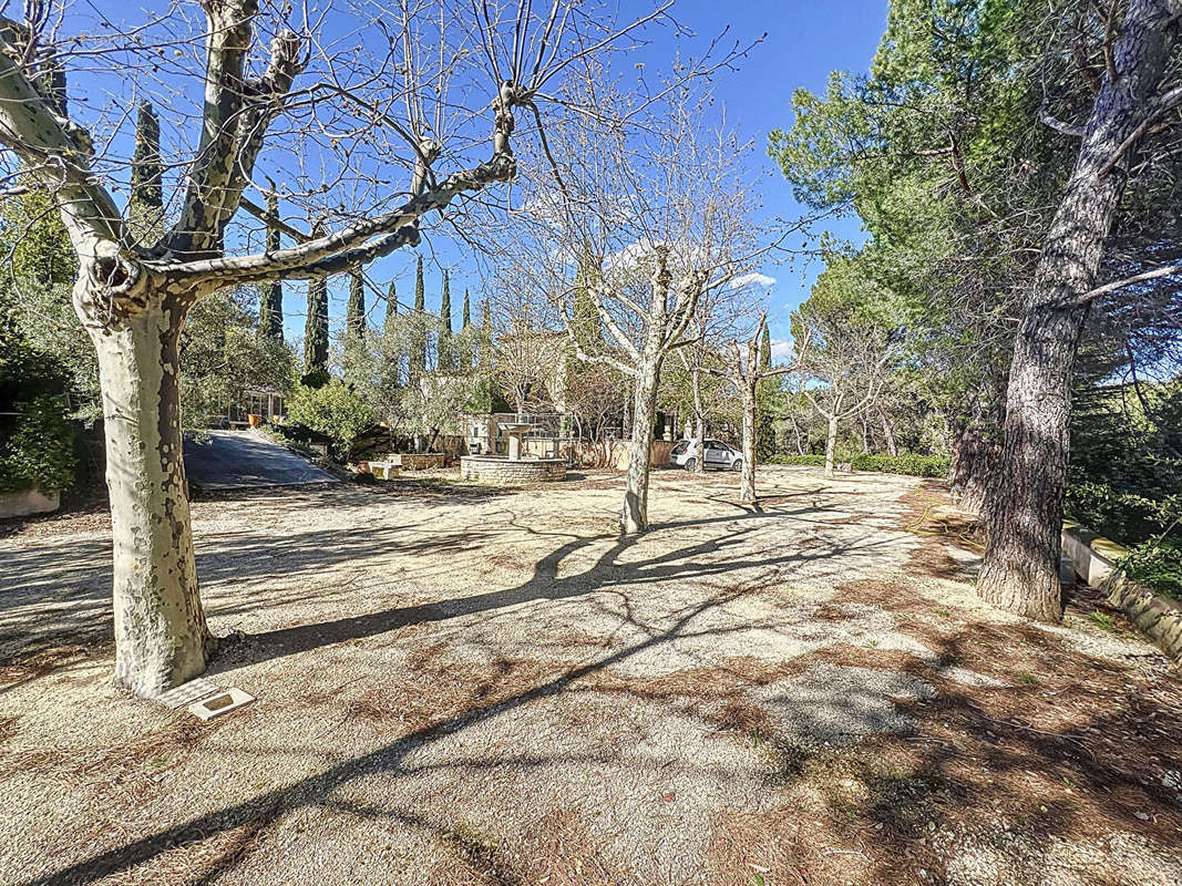 Maison à AIX-EN-PROVENCE