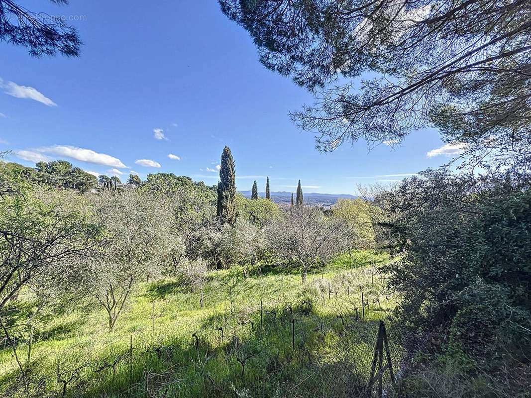 Maison à AIX-EN-PROVENCE