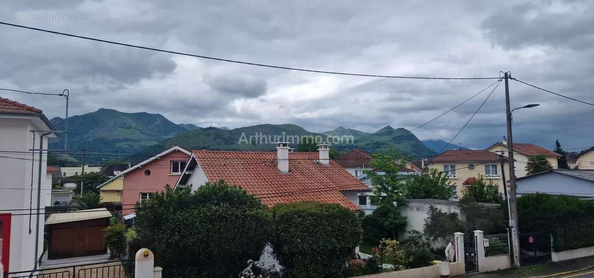 Appartement à LOURDES