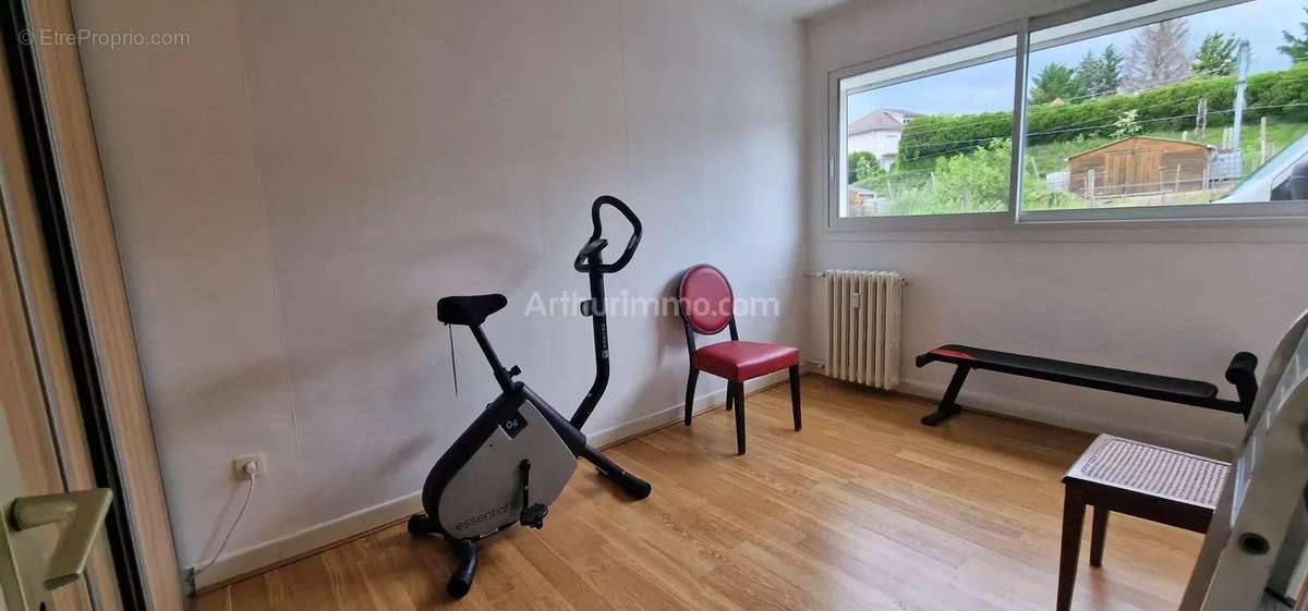 Appartement à LOURDES