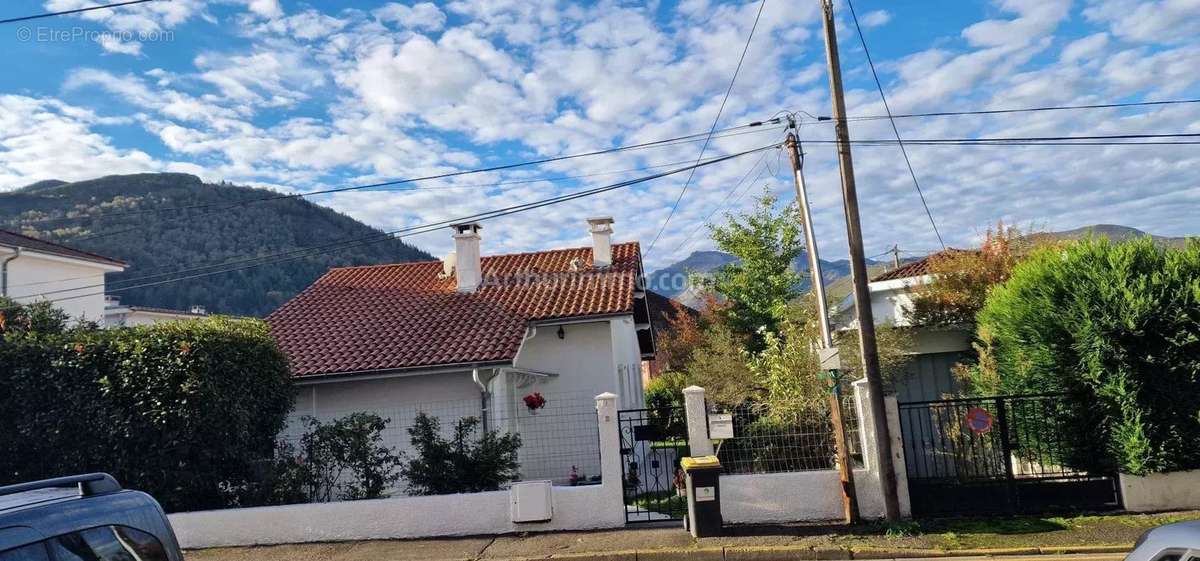 Appartement à LOURDES