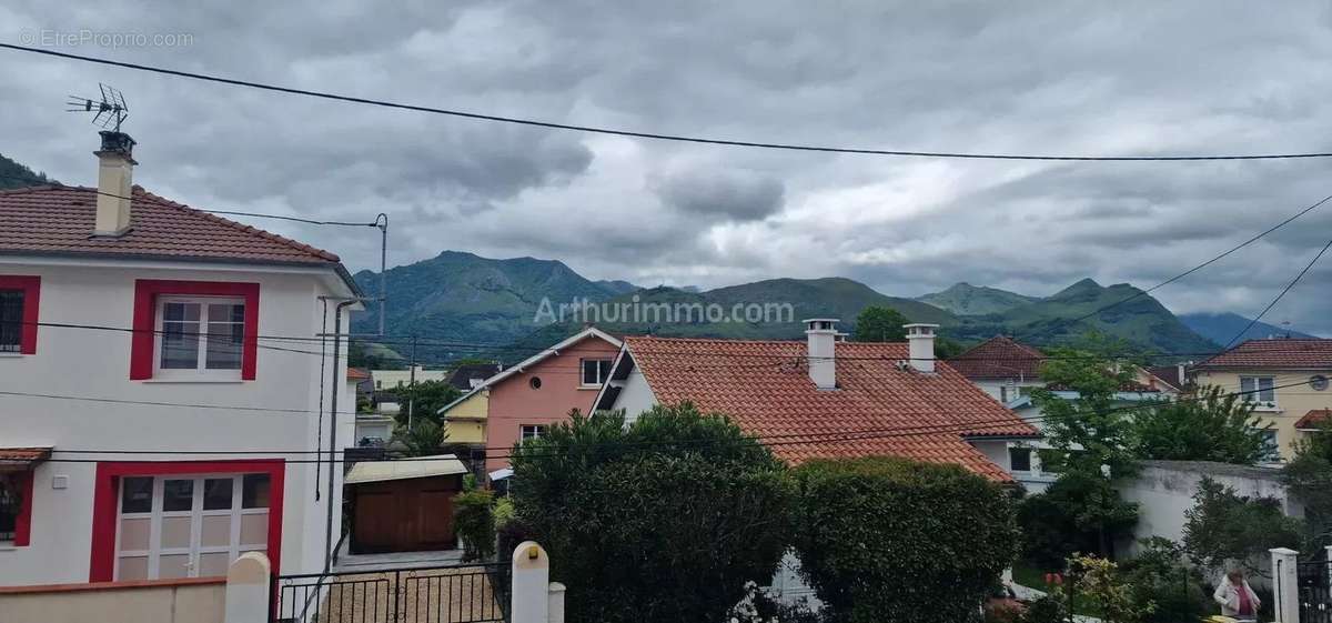 Appartement à LOURDES