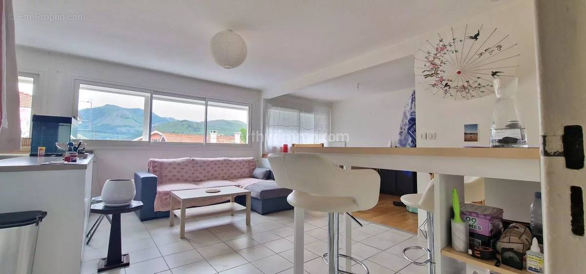 Appartement à LOURDES