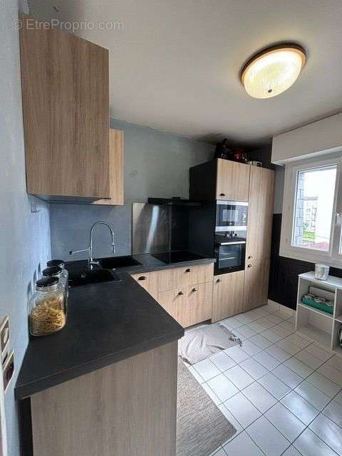 Appartement à LIMOGES