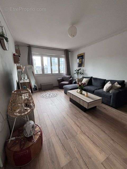 Appartement à LIMOGES