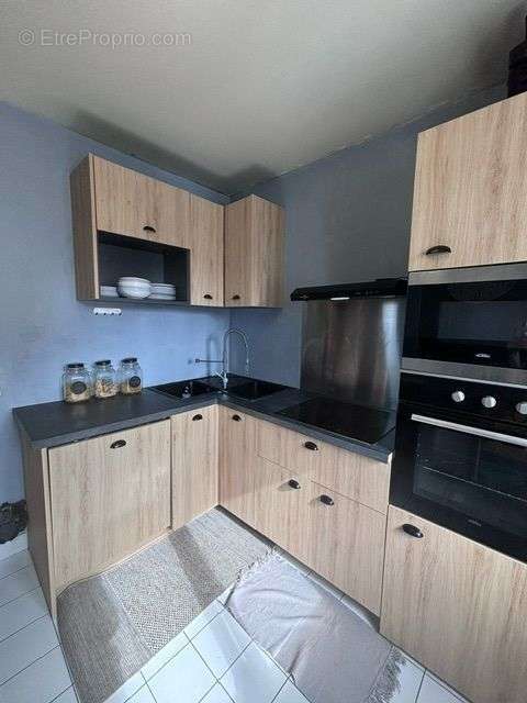 Appartement à LIMOGES