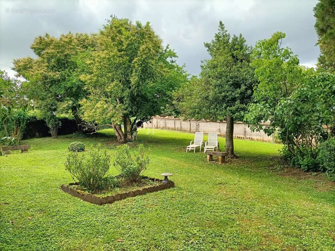 Maison à CHEILLY-LES-MARANGES