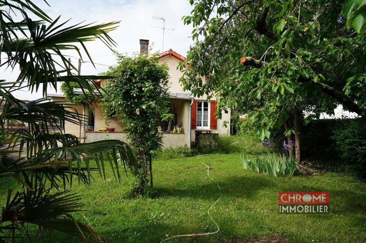 Maison à MARMANDE