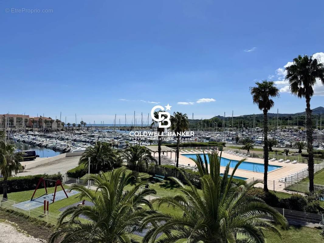 Appartement à ARGELES-SUR-MER