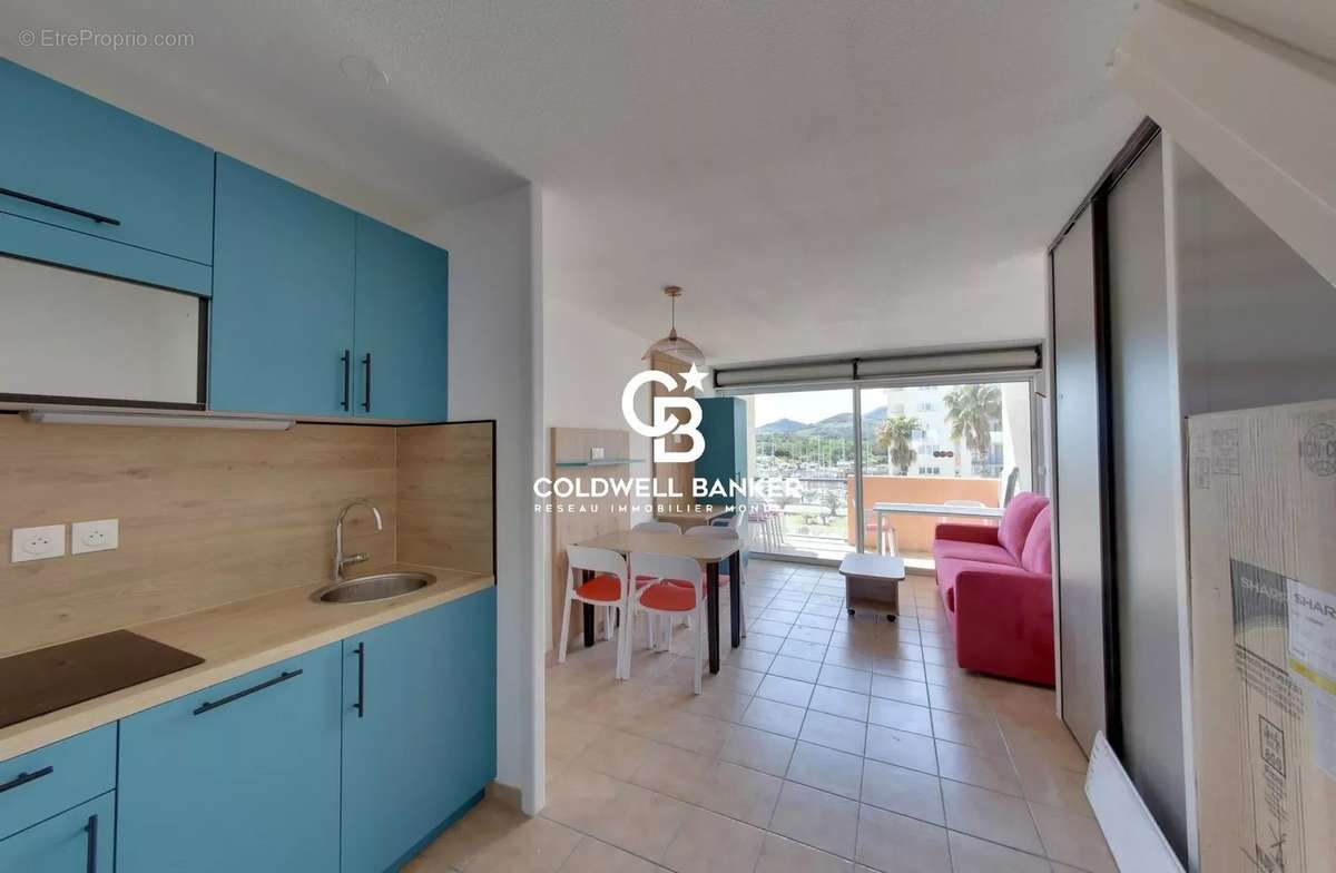 Appartement à ARGELES-SUR-MER