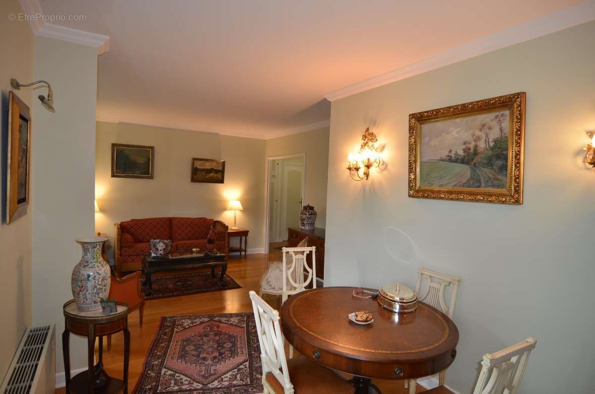 Appartement à PALAISEAU