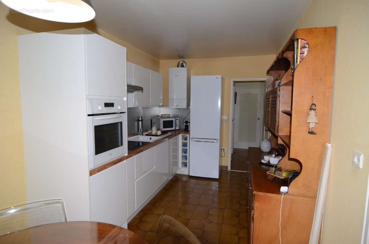 Appartement à PALAISEAU