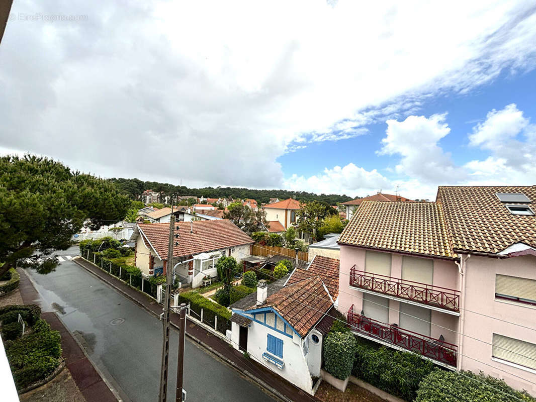 Appartement à ARCACHON