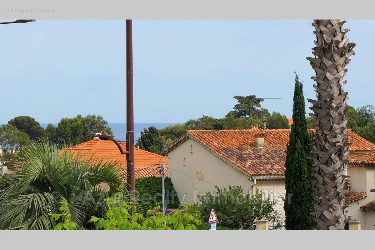 Appartement à FREJUS