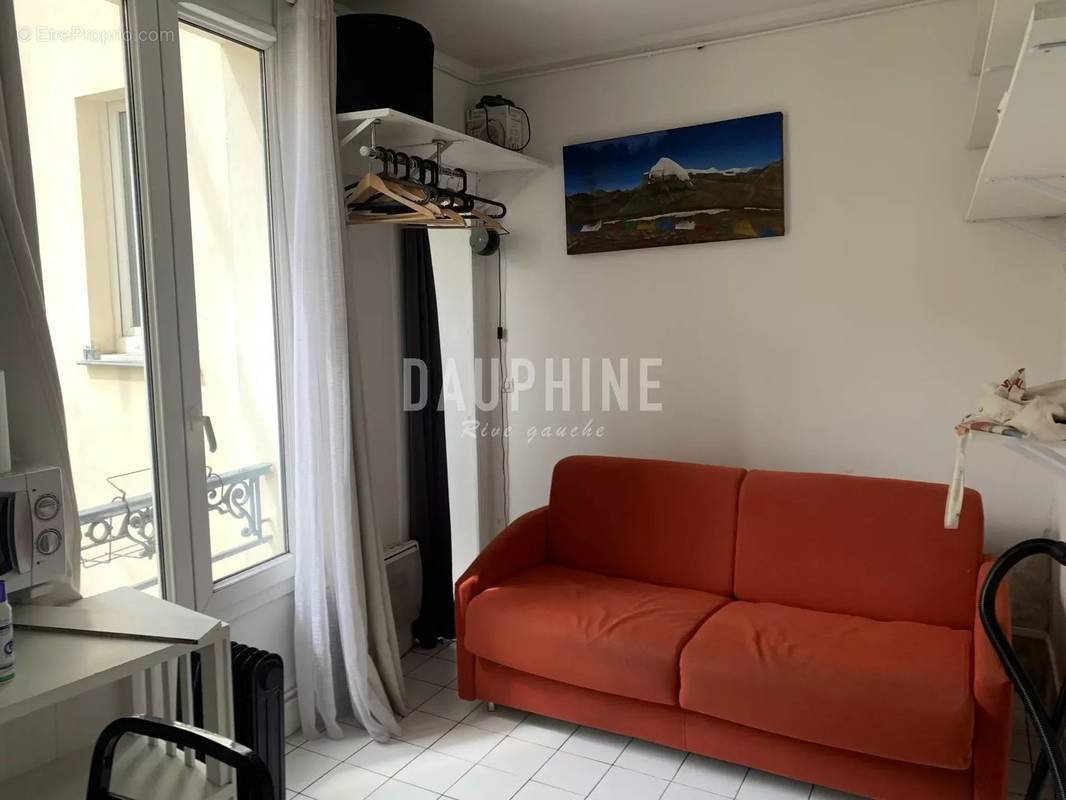 Appartement à PARIS-7E