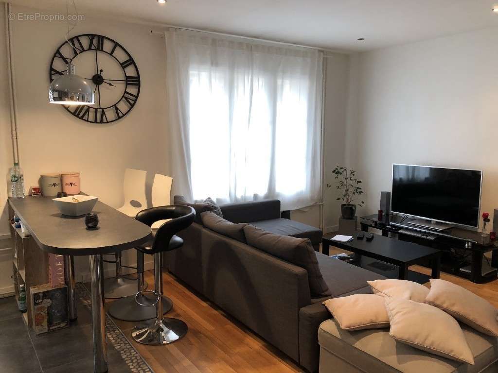 Appartement à ORLEANS