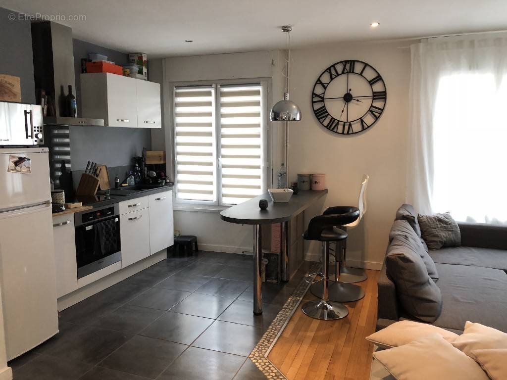 Appartement à ORLEANS