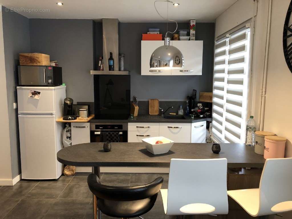 Appartement à ORLEANS