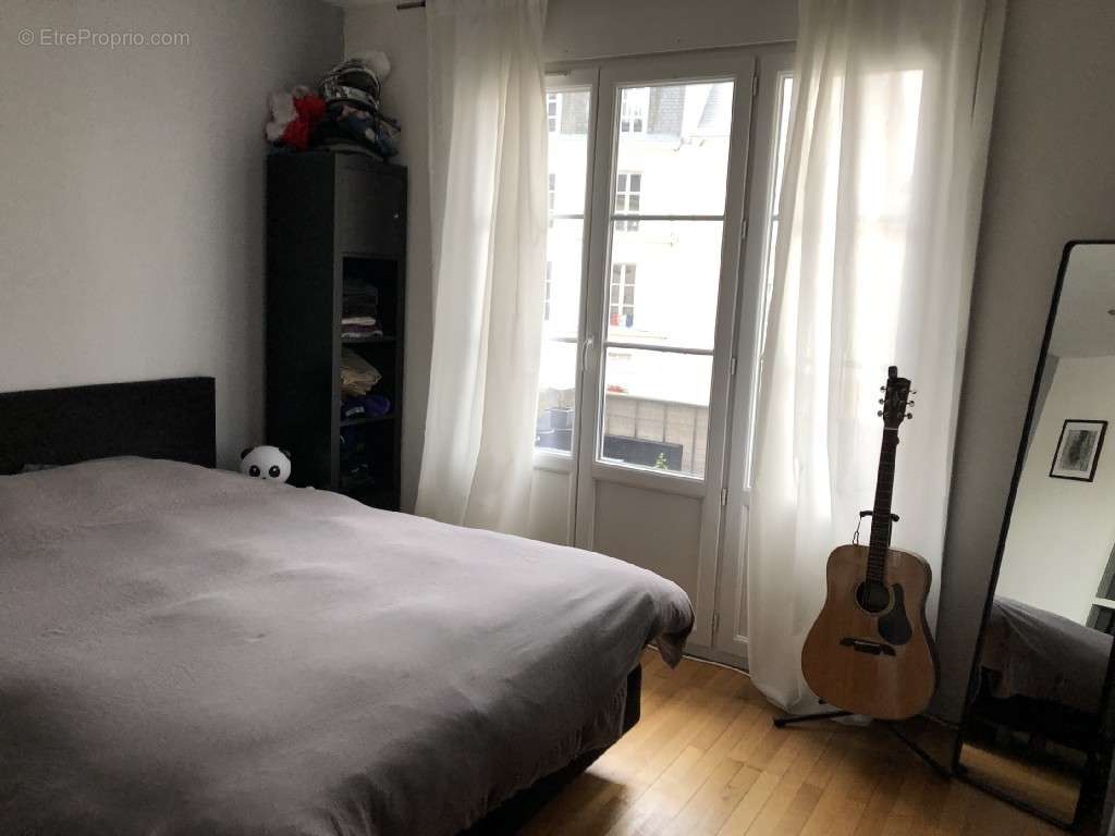 Appartement à ORLEANS