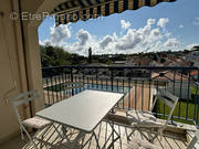 Appartement à VAUX-SUR-MER