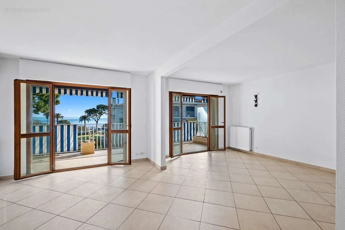 Appartement à SAINT-JEAN-CAP-FERRAT