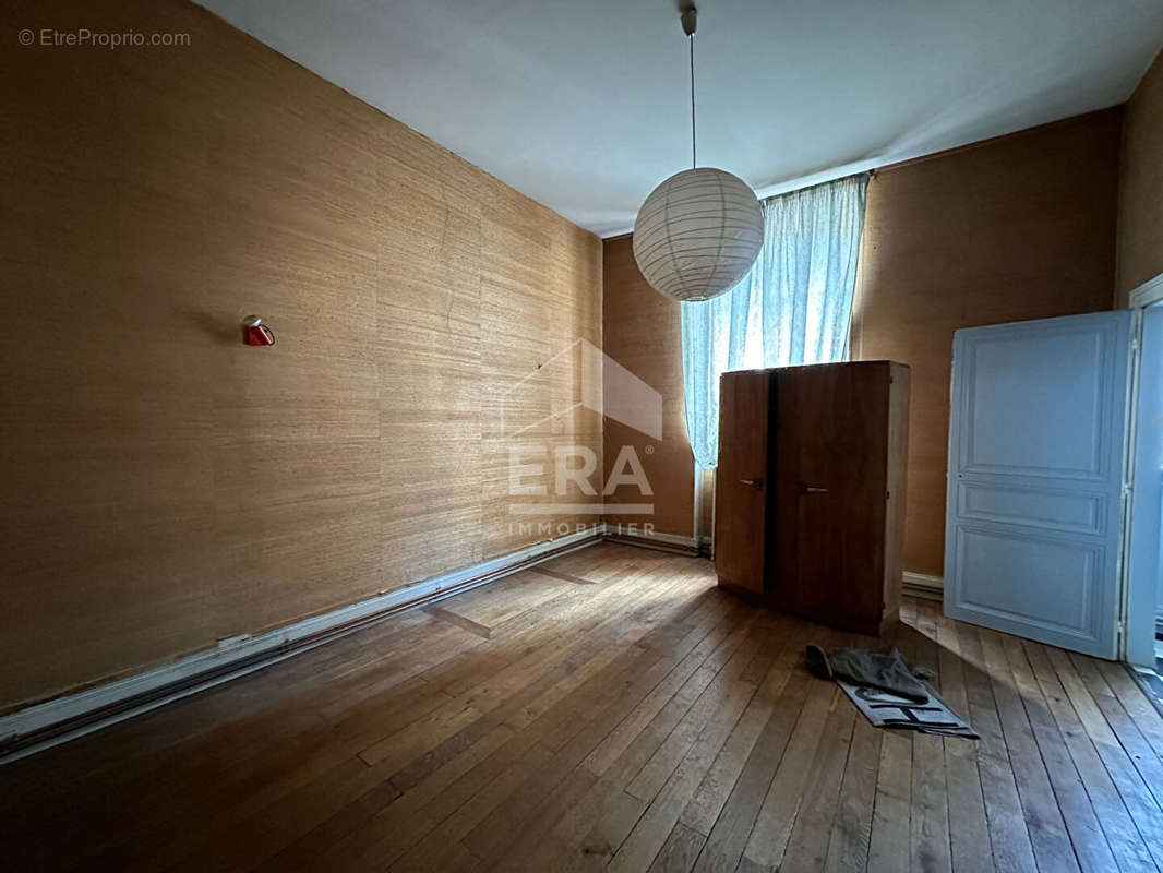 Appartement à CHATEAUROUX